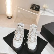 Chanel Sport Shoes